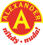 Logo Alexander